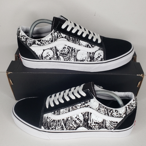 forgotten bones old skool